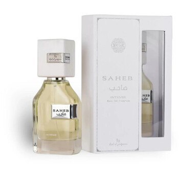 Ard Al Zaafaran Saheb Intense EDP