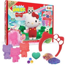 INKEE Hello Kitty zestaw prezentowy - zestaw prezentowy