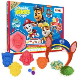INKEE Paw Patrol Set ( Psi Patrol ) - zestaw prezentowy