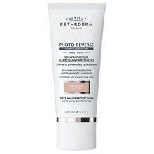 Institut Esthederm Photo Reverse Light Beige Brightening Protective Anti-Dark Spots Face Care
