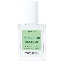Manucurist Kératine Booster Nail Serum - Posilující sérum na nehty