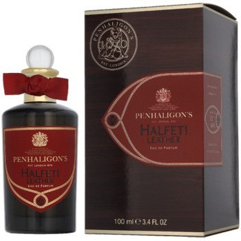 Penhaligon´z Halfeti Leather EDP