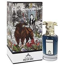 Penhaligon´z The Blazing Mr Sam EDP