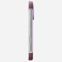 Etui Moft Color-blocking Snap do iPhone 18 Pro / 17 Pro peony - cheery laquer