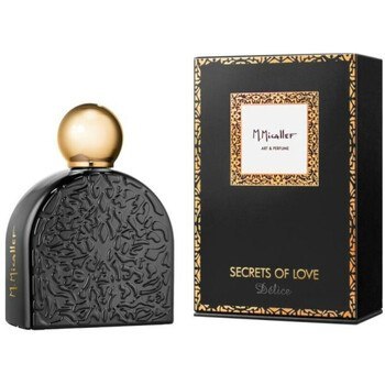 M.Micallef Secrets of Love Delice EDP 100ml