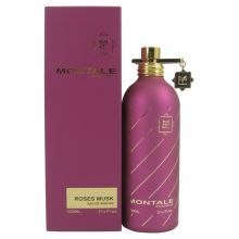Montale Paris Roses Musk EDP 20ml