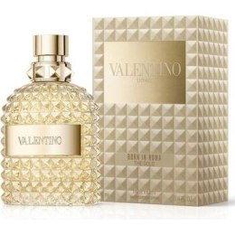 Valentino Uomo Born In Roma The Gold EDT 100ml