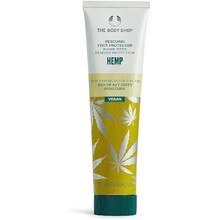 The Body Shop Hemp Rescuing Foot Protector 100ml