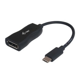 Adapter USB-C do Display Port Video 60Hz 4K Ultra HD kompatybilny z Thunderbolt3