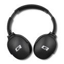 Słuchawki bezprzewodowe z mikrofonem|BT|Super bass Dynamic| Czarne