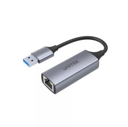 Adapter USB-A 3.1 GEN 1 RJ45; 1000 Mbps; U1309A