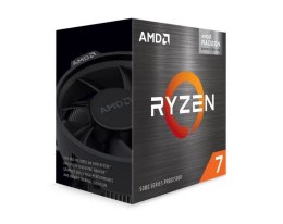 Procesor Ryzen 7 5700G 4.6GHz AM4 100-100000263BOX