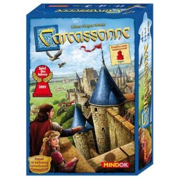 Gra Carcassonne PL Edycja 2