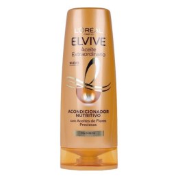 Odżywcza Odżywka Elvive Aceite Extraordinario L'Oreal Make Up (250 ml)