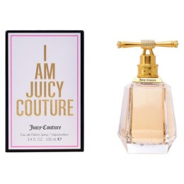 Perfumy Damskie I Am Juicy Couture Juicy Couture EDP - 100 ml