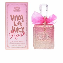 Perfumy Damskie Juicy Couture Viva La Juicy Rosé (100 ml)