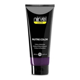Tymczasowa Koloryzacja Nutre Color Nirvel KE42 Bakłażan (200 ml)