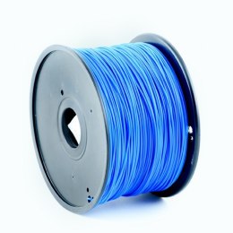 Filament drukarki 3D PLA/1.75mm/1kg/niebieski