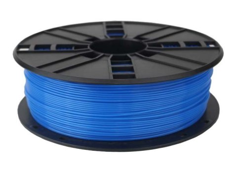 Filament drukarki 3D PLA/1.75mm/niebieski
