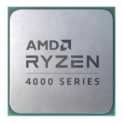 Procesor AMD Ryzen 7 4700G -TRAY