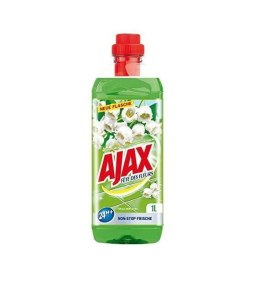 Ajax Frühlingsblumen Wiosenny Bukiet Płyn do Podłóg 1 l