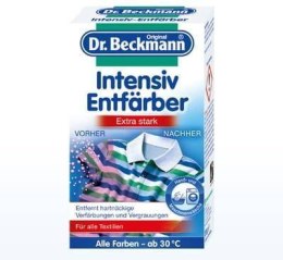 Dr. Beckmann Intensywny Środek Odbarwiający 200 g DE