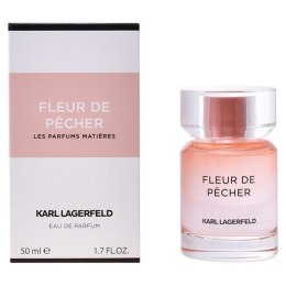 Perfumy Damskie Fleur De Pechêr Lagerfeld EDP - 50 ml