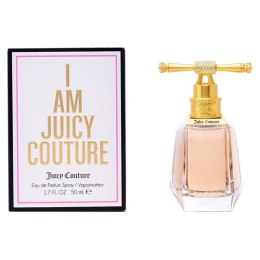 Perfumy Damskie I Am Juicy Couture Juicy Couture EDP - 50 ml