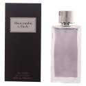 Perfumy Męskie First Instinct Abercrombie & Fitch EDT - 100 ml