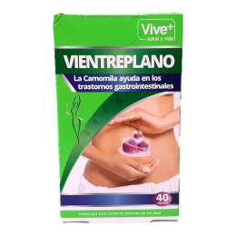 Spalający tkankę tłuszczową Vive+ Vientreplano (40 uds)