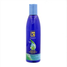 Zabieg wzmacniający włosy Fantasia IC Aloe Oil Leave In (251 ml)