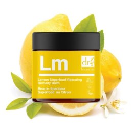 Balsam Nawilżający Lemon Superfood Botanicals (60 ml)