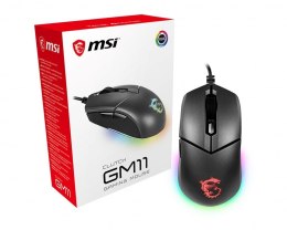 Mysz Przewodowa Clutch GM11