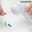 Elektryczne urządzenie do czyszczenia uszu wielokrotnego użytku InnovaGoods
