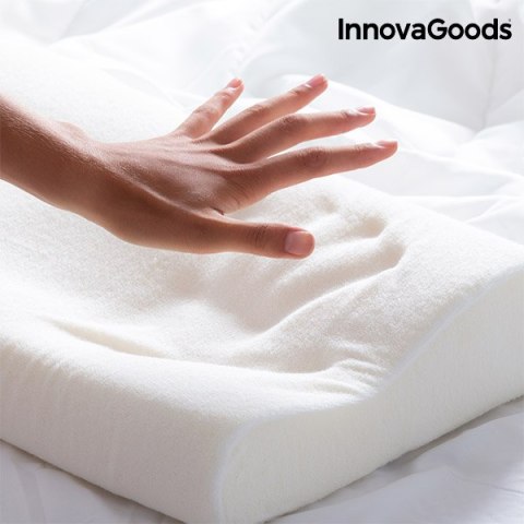 Poduszka z Pianki Leniwej Sleeft InnovaGoods
