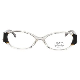 Ramki do okularów Damski Guess Marciano GM130 Biały (ø 52 mm)