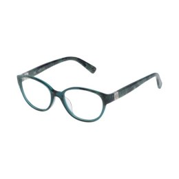 Ramki do okularów Damski Loewe VLW920500860 Kolor Zielony (ø 50 mm)