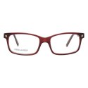 Ramki do okularów Męskie Dsquared2 DQ5036-071-54 Czerwony (Ø 54 mm) (ø 54 mm)