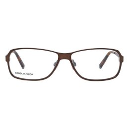 Ramki do okularów Męskie Dsquared2 DQ5057-049-56 Brązowy (Ø 56 mm) (ø 56 mm)