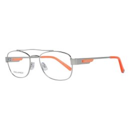 Ramki do okularów Męskie Dsquared2 DQ5121-016-52 Srebrzysty (Ø 52 mm) (ø 52 mm)