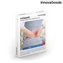 Samoprzylepne plastry rozgrzewające na ciało Hotpads InnovaGoods (4 Sztuki)