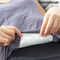 Samoprzylepne plastry rozgrzewające na ciało Hotpads InnovaGoods (4 Sztuki)