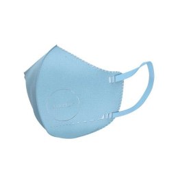 Maska higieniczna materiałowa wielokrotnego użytku AirPop (4 uds) - Biały