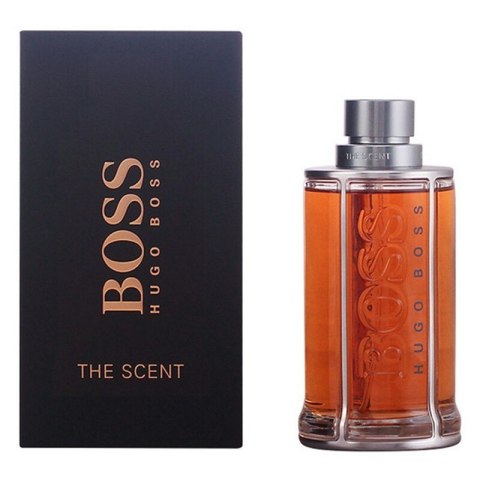 Perfumy Męskie Hugo Boss EDT - 200 ml