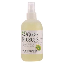 Perfumy Unisex Gotas Frescas Instituto Español EDC - 80 ml