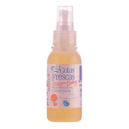 Perfumy dziecięce Gotas Frescas Baby Instituto Español EDC - 250 ml