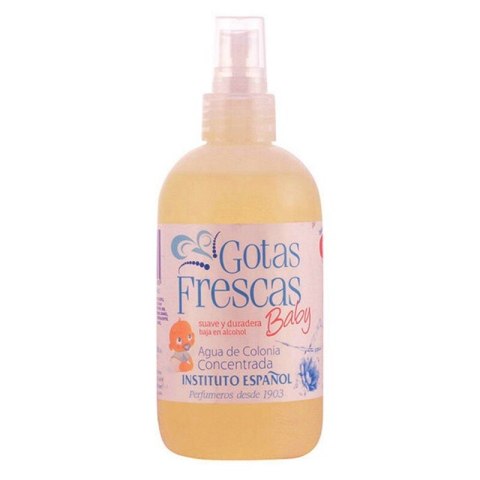 Perfumy dziecięce Instituto Español EDC - 750 ml