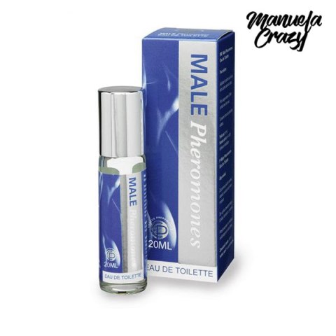 Perfumy erotyczne CP Male Pheromones 3100003868 (20 ml)