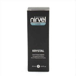 Serum do Włosów Nirvel Care Krystal (30 ml)