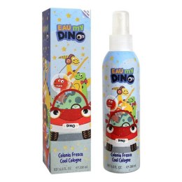 Perfumy dziecięce Eau my Dino Cartoon EDC (200 ml)